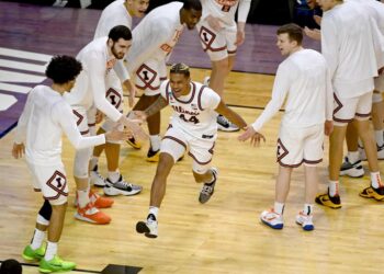 Tate | Transfer U takes root in college basketball | Sports