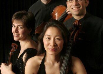 Rockport Chamber Music Fest going live this summer   | Local News