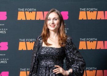 Sophie Ellis Bextor’s family love dance to relief stress | Entertainment