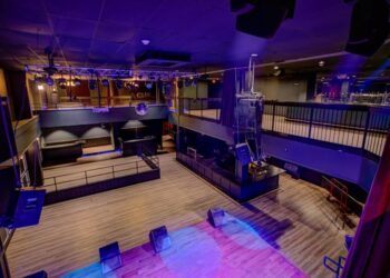 Ardmore Music Hall announces full schedule of fall shows | Weekend