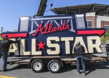 MLB moves All-Star Game to Denver’s Coors Field | Sports