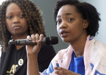 California elections chief’s daughter leads in early voting | Govt-and-politics