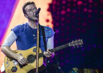Coldplay’s new album is reportedly imminent | Entertainment