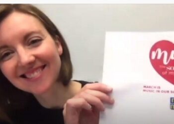 Music in Our Schools: Lessons buoy teachers, students | Entertainment