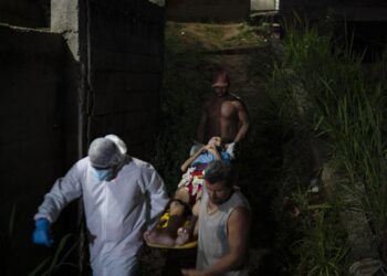 The Latest: New York launches fund to aid migrant workers | World News