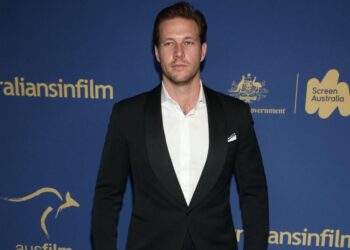 Luke Bracey and Brittany Snow cast in Big Nickel | Entertainment