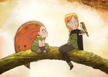 How an Irish town became home for an animation powerhouse | Entertainment