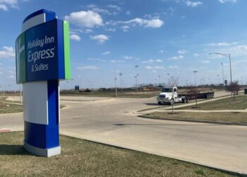 Just askin’ | Rantoul sports complex and hotel bookings | Entrepreneurs