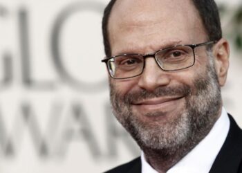 After Scott Rudin bullying exposé, there are mostly crickets | Entertainment