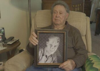 David Norcross was among the “Frozen Chosin” survivors in Korean War | Hometown Patriot