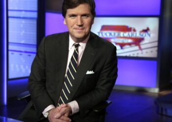 ADL: Fox should fire Carlson for white-supremacist rhetoric | Entertainment