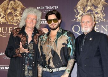 Queen working on new music | Entertainment