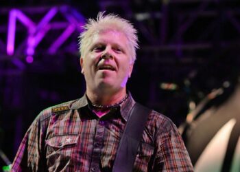 The Offspring working on new album for a decade | Entertainment