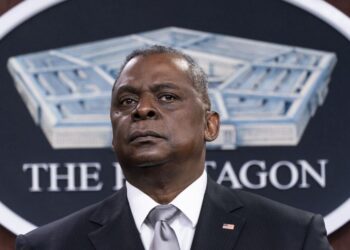 Pentagon chief declares ‘ironclad’ US commitment to Israel | Govt-and-politics