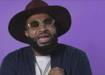 Louisville worship leader nominated for one of gospel music’s highest honors | News