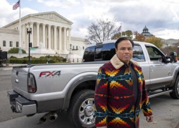 Truck seized over ‘munitions of war,’ 5 forgotten bullets | Govt-and-politics