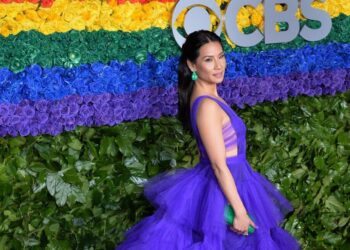 Lucy Liu boards Shazam! Fury of the Gods as villain demigod | Entertainment