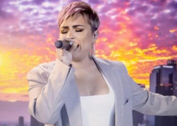 Demi Lovato put herself first with haircut | Entertainment