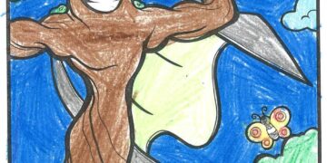 For 40th straight year, Athens named Tree City USA recipient | News