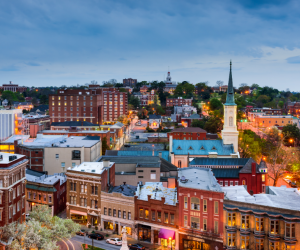 The richest town in every state | Entertainment News