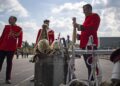 Princes William, Harry won’t walk side-by-side at funeral | Entertainment
