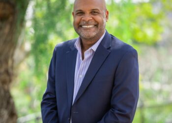 New nonprofit CEO sees San Diego as ‘true leader’ in solutions for affordable housing