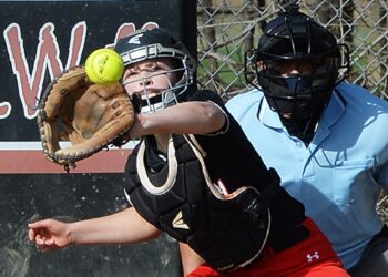 District 10 spring sports are back after 2020 season lost to COVID