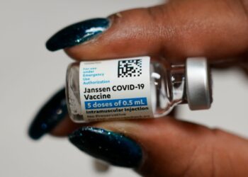 Michigan virus growth, Hawaii opens vaccine eligibility