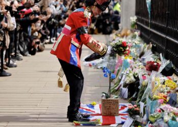 Virginia police lawsuit, Prince Philip: Weekend’s biggest news