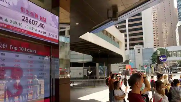 What investors need to know about ‘geopolitical risk’