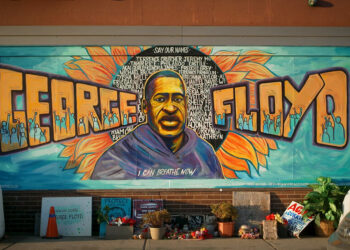 10 Months After George Floyd’s Death, Minneapolis Residents at War Over Policing