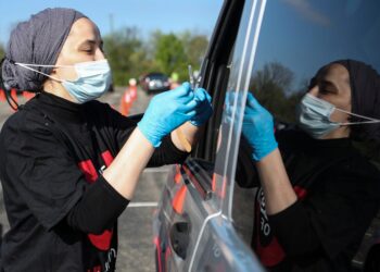 J&J vaccine halted due to blood clots: Latest COVID updates, news