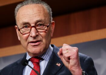 Senate official gives Democrats way to bypass filibuster on some bills