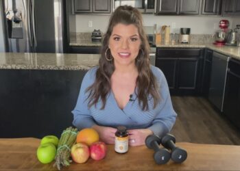 Tips for a healthy pregnancy | Meg Unprocessed