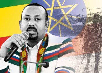 Ethiopia: war in Tigray threatens to end Abiy’s dream of unity