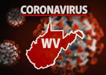 Health officials report 453 new cases of COVID-19, 5 additional deaths in W.Va. on Saturday