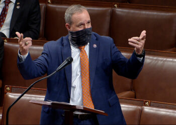 Conservatives embrace their own form of ‘wokeness’ – Daily News