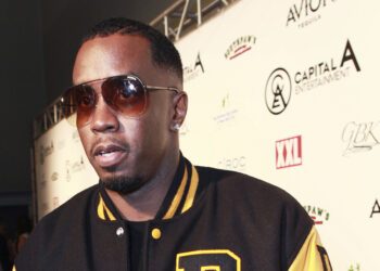 Sean ‘Diddy’ Combs Slams General Motors