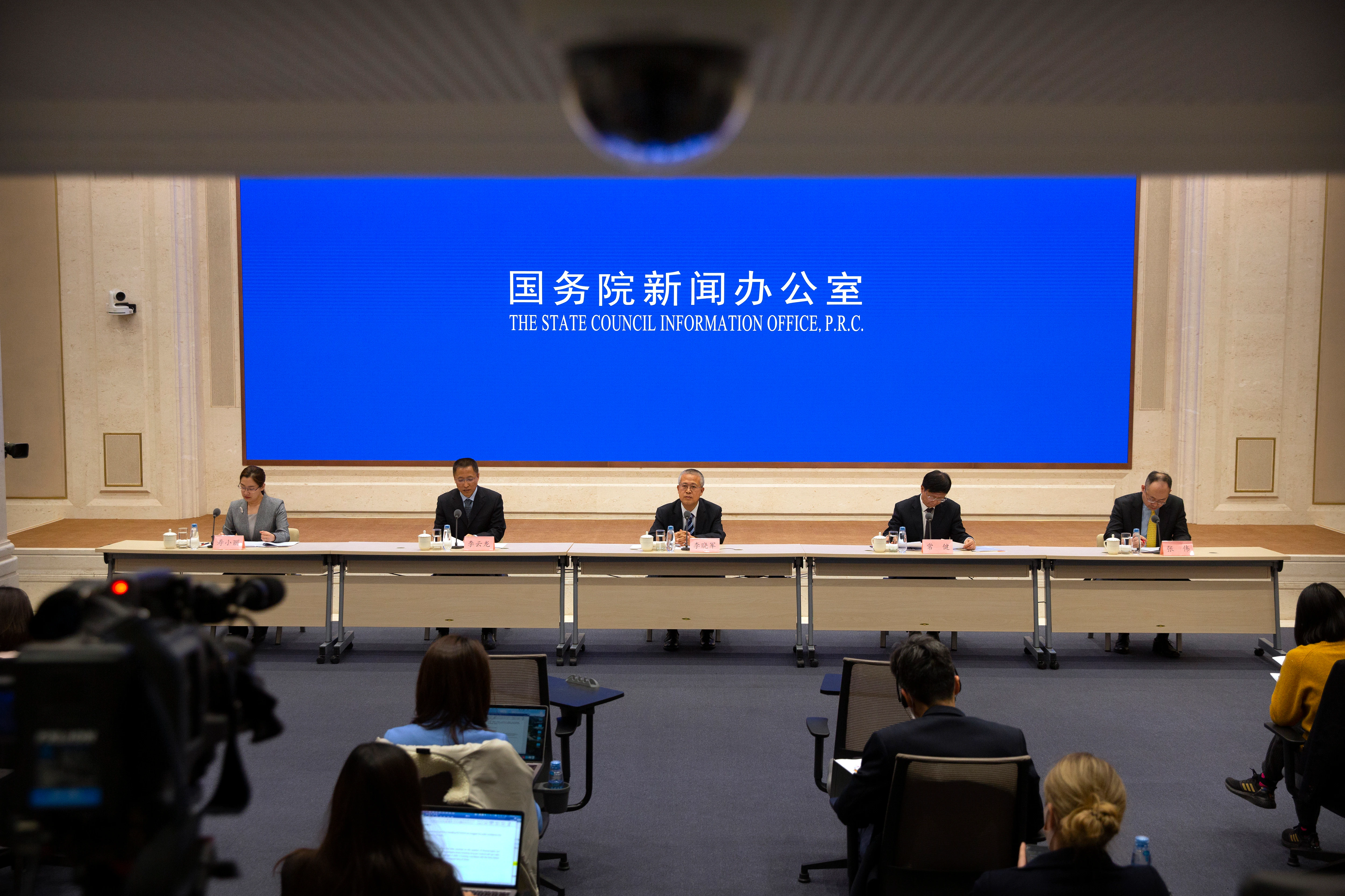 China Adopts Kremlin’s ‘Information War’ Tactics   | Voice of America