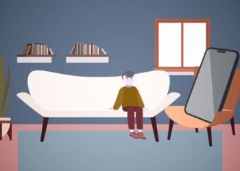 Virtual therapy startups tackling mental health care for kids, teens