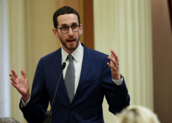 California sheriffs are feeling the heat – Whittier Daily News