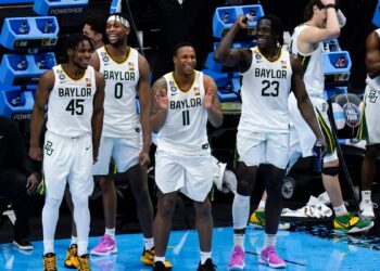 Baylor Trio of Butler, Teague, Mitchell Headed to Title Game – NBC 5 Dallas-Fort Worth