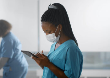 Web-based tool seeks to fill health care workforce gaps