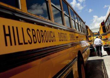 Hillsborough school cuts become real as workers get news of jobs ending