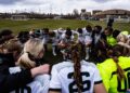 Rams Celebrate Seniors Saturday in Border War Showdown
