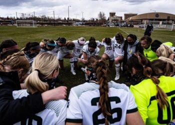 Rams Celebrate Seniors Saturday in Border War Showdown