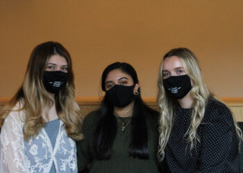 female music industry majors band together – The Appalachian