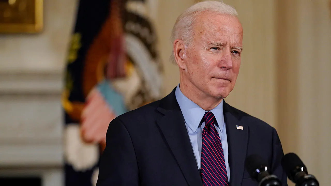 White House investigating Biden’s authority to cancel student debt