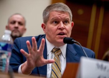 Biden tightens some gun controls, says much more needed – Daily News