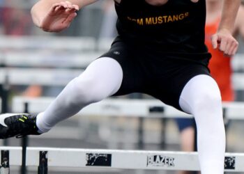 PCM boys win team title at Baxter – Newton Daily News